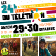 24 heures du Téléthon