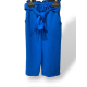 Pantalon bleu
