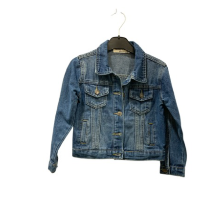 Veste en jeans