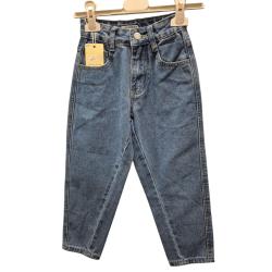 Jeans Mom