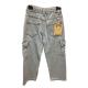 Pantalon cargo motifs 4ans