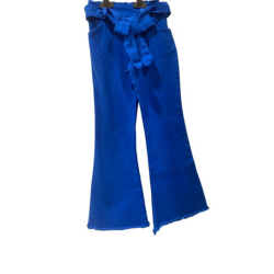 Pantalon bleu