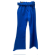 Pantalon bleu