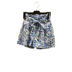 Short à motif , 6 ans 