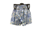 Short à motif , 6 ans 
