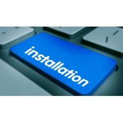 Installation de logiciels et périphériques