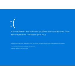 Dépannage informatique