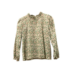 Tee shirt à motif ,6 ans 