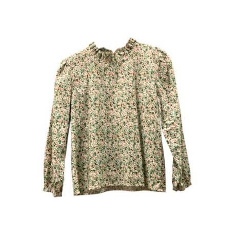 Tee shirt à motif ,6 ans 