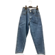 Pantalon jean bleu ,6 ans 