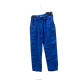 Pantalon bleu ,6 ans 