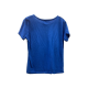 Tee shirt bleu , 8 ans 