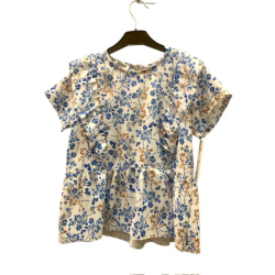 Tee shirt à motif , 8 ans 