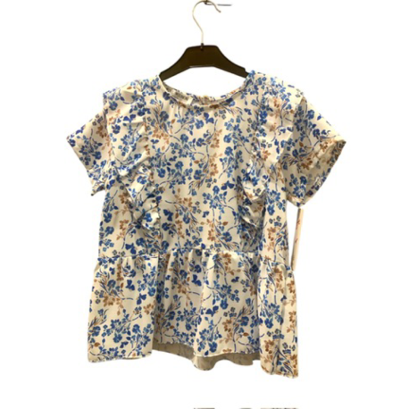 Tee shirt à motif , 8 ans 