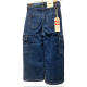Pantalon bleu ,8 ans 