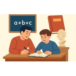 SOUTIEN SCOLAIRE MATHS ET FRANCAIS DU CP A LA 3EME