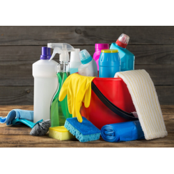 Nettoyage et rangement