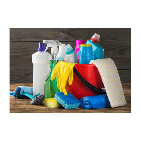 Nettoyage et rangement