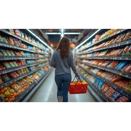 Courses, Drives, Pharmacies, à votre place