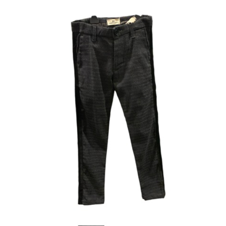 Pantalon noir 8 ans 