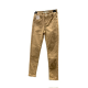 Pantalon beige 12 ans 