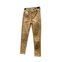 Pantalon beige 12 ans 
