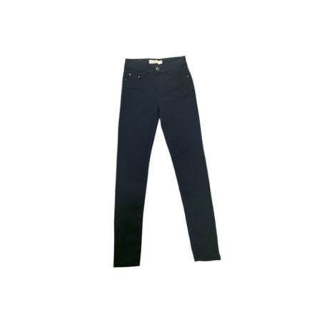 Pantalon bleu marine 12 ans
