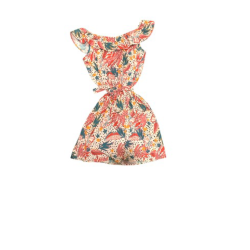 Robe à motif 16 ans 