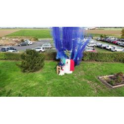 Reportage photos d'un événement