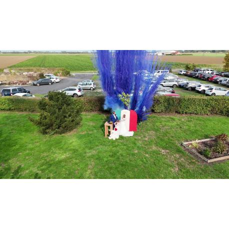 Reportage photos d'un événement