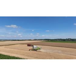 Reportage photos d'un événement