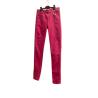 PANTALON SLIM CRANBERRY TAILLE 34