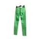 PANTALON SLIM MENTHE TAILLE 34