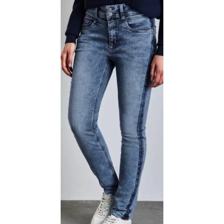 JEANS SLIM TAILLE 34