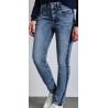 JEANS SLIM TAILLE 34