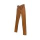 PANTALON SLIME CARAMEL TAILLE 34