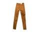 PANTALON SLIME CARAMEL TAILLE 34