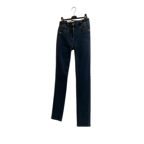 Pantalon jean's bleu taille 34