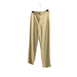 PANTALON SABLE TAILLE 36