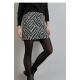 JUPE HIVER TAILLE 36