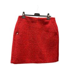 JUPE HIVER TAILLE 36