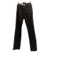 PANTALON NOIR TAILLE 36