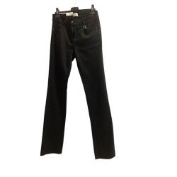 PANTALON NOIR TAILLE 36