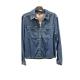 VESTE JEAN'S TAILLE 38