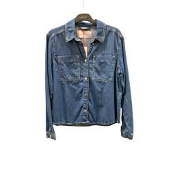 VESTE JEAN'S TAILLE 38