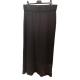 JUPE LONGUE NOIRE TAILLE 40