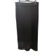 JUPE LONGUE NOIRE TAILLE 40