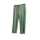PANTALON VERT TAILLE 40