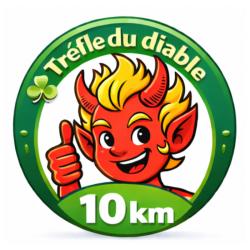 MARCHE 10 km