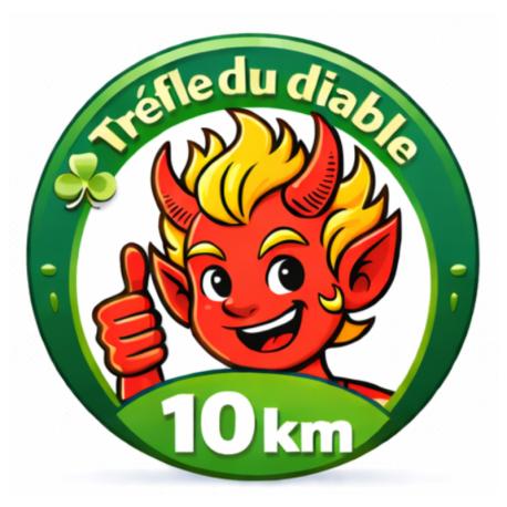 MARCHE 10 km